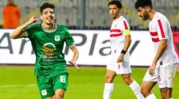 المصري يستعيد خدمات عبد الرحيم دغموم للمشاركة في المواجهة القادمة – الجريدة