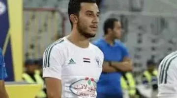 مودرن سبورت يتعاقد مع أيمن منصور على سبيل الإعارة – الجريدة