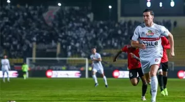 ميشالاك يتقدم بشكوى ضد الزمالك بسبب المستحقات المتأخرة – الجريدة