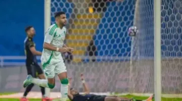 الدوري السعودي يهيمن على التشكيلة المثالية للجولة السابعة في بطولة دوري أبطال آسيا – الجريدة