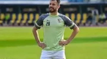 الونش يُجري تدريبات تأهيلية استعداداً لمباراة فاركو – الجريدة