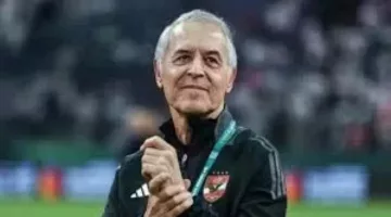 كولر يناقش موعد عودة المصابين للمشاركة في المواجهات القادمة – الجريدة