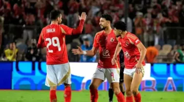 الأهلي والزمالك يتصدران قائمة أغلى الصفقات في الميركاتو الشتوي – الجريدة