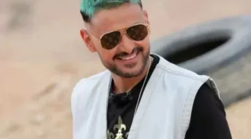 أشرف بن شرقي ووسام أبو علي.. تعرف على ضيوف برنامج رامز جلال من الأهلي والزمالك – الجريدة