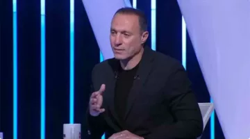 نادر السيد يكشف كواليس عمل اللجنة الفنية مع الزمالك بعد ابتعاد الإدارة عن الصورة – الجريدة
