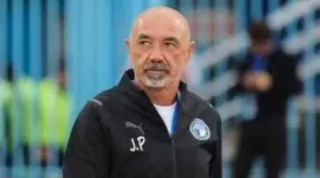 مدرب بيراميدز يطالب ماييلي بالتألق أمام حرس الحدود في دوري النيل – الجريدة