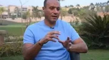 نادر السيد يكشف عن تفاصيل دور اللجنة الاستشارية في صفقات الزمالك – الجريدة