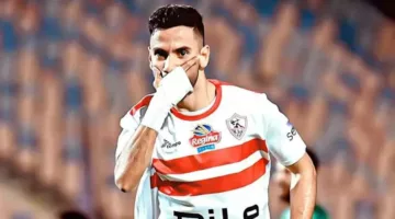 عكس التوقعات.. رابطة الأندية تحدد عقوبة ناصر ماهر وموقفه من مباراة الأهلي والزمالك في الدوري المصري – الجريدة