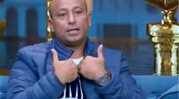 ياسر ريان: ناصر ماهر لا يستحق الطرد ضد الإسماعيلي – الجريدة
