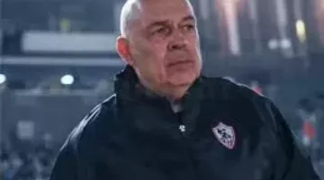 حتى لا يغيب عن مباراة الأهلي.. كريستيان جروس ينبه زيزو بعدم الحصول على الإنذار الثالث في مباراة بتروجت – الجريدة