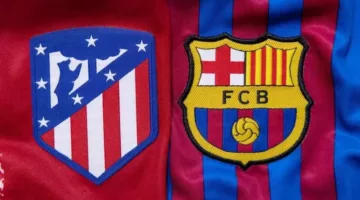 من يتفوق ؟ تاريخ مواجهات برشلونة وأتلتيكو مدريد في كأس ملك إسبانيا – الجريدة