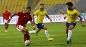 الأهلي يبدأ تحضيراته لمباراته ضد الإسماعيلي في الدوري الممتاز – الجريدة