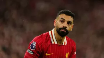 راعبهم.. عدد أهداف محمد صلاح في مرمى إيفرتون قبل مواجهة الليلة – الجريدة