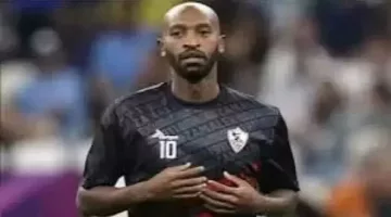 شيكابالا يواصل برنامجه التأهيلي استعدادًا لمواجهة بتروجت – الجريدة