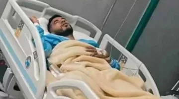 بعد الإصابة.. محمد حسن يُجري جراحة ناجحة في وتر إكيليس – الجريدة