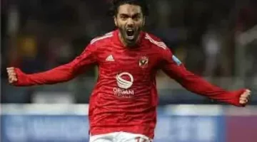 الأهلي يعرض فيديو طريف لحسين الشحات أثناء استقباله كأس العالم للأندية – الجريدة