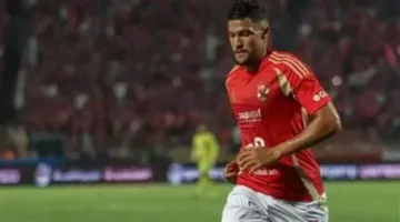 بالقناع الطبي.. يحيى عطية الله يبدأ مرحلة جديدة من التأهيل والعلاج الطبيعي – الجريدة