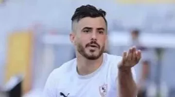 الزمالك يعلن أن محمود حمدي ”الونش” جاهز لمواجهة بتروجت – الجريدة