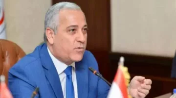 رسميًا.. وليد صادق يتقدم بالترشح الجمعية العمومية للاتحاد الجزائري لكرة القدم – الجريدة