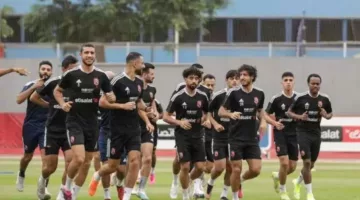 قبل المباراة الدراويش… الأهلي يحصل على راحة من التدريبات اليوم – الجريدة