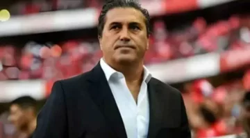 هل يكون بيسيرو البديل لجروس؟ مصادر تؤكد إتمام الاتفاق لتولي القيادة الفنية للفارس الأبيض – الجريدة