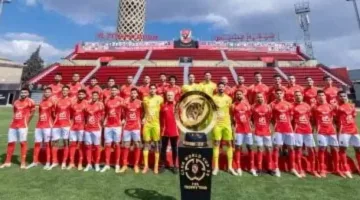 شاهد.. كأس العالم للأندية يتجول في شوارع القاهرة – الجريدة