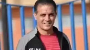 لمدة يوم واحد.. مودرن سبورت يعلن عن تعيين أحمد صالح كمدرب جديد للفريق – الجريدة