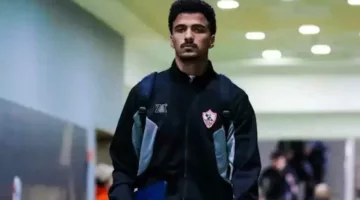 بعد عروض الاحتراف الأخيرة.. إدارة نادي الزمالك تضع شرطًا ماليًا معقدًا لمغادرة حسام عبد المجيد – الجريدة