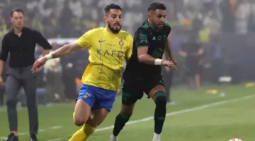 قمة روشن.. من يفوز في قمة اليوم النصر أم الأهلي؟ طالع التفاصيل – الجريدة