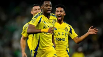 دوران يتألق.. النصر يحقق الفوز على الأهلي في دوري روشن بقيادة الكولومبي في مباراة دراماتيكية – الجريدة
