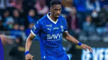 اخفاق الزعيم.. الهلال يواصل اخفاقاته ويتعثر أمام الرياض في دوري روشن – الجريدة