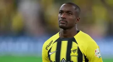 اتحاد جدة يعلن جاهزية ديابي وبرغوين لملاقاة الوحدة في دوري روشن – الجريدة