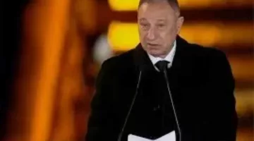 لأسباب صحية.. الخطيب يعلن اعتزاله الظهور الإعلامي لفترة محددة – الجريدة