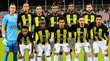 ”مواجهة هامة” موعد مباراة الاتحاد والوحدة اليوم في دوري روشن السعودي – الجريدة