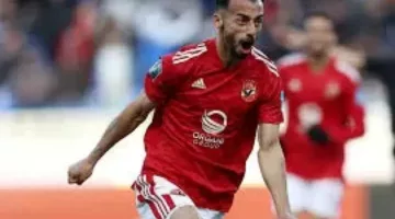 الأهلي يتلقى عرضًا من نادي قطر للتعاقد مع عبد القادر بشكل نهائي – الجريدة