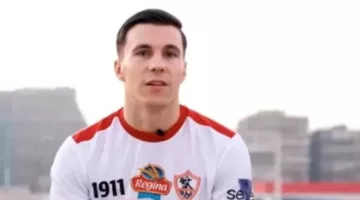 ماذا حدث؟ الزمالك في انتظار عقوبة بسبب أزمته مع ميشالاك – الجريدة