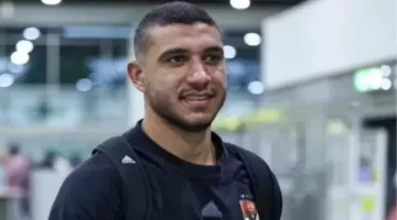 مفاجأة.. نجم وقائد الأهلي يتلقى عرض رسمي من الفتح السعودي – الجريدة