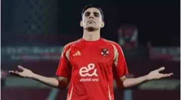 بقرار من كولر.. الأهلي يستبعد أشرف بن شرقي من مباراة الإسماعيلي – الجريدة