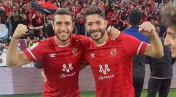 بعد العروض الأخيرة.. الأهلي يحسم ملف تجديد رامي ربيعة وياسر إبراهيم – الجريدة