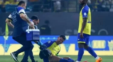النصر السعودي يعلن عن تقرير طبي يوضح إصابات لاعبيه الثلاث – الجريدة