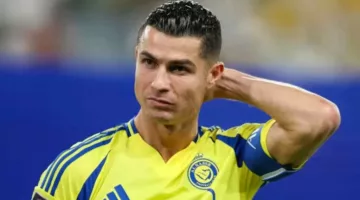 كريستيانو رونالدو يتلقي دعوة غير متوقعة من نغانو للانضمام (UFC) – الجريدة