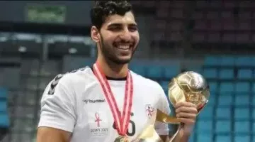 كرة اليد.. برشلونة يبدي رغبته في التعاقد مع سيف الدرع نجم مصر – الجريدة