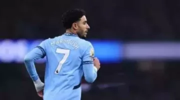 أول هدف بقميص السيتي.. عمر مرموش يُذهل الجميع مرة أخرى أمام نيوكاسل يونايتد – الجريدة