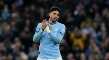 هاترك مرموش. المصري يقود مانشستر سيتي للفوز على نيوكاسل يونايتد في الدوري الإنجليزي – الجريدة