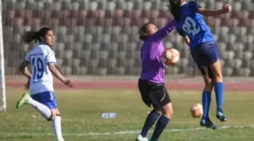 الاتحاد يحدد موعداً نهائياً للتسجيل في بطولة كأس مصر لكرة القدم النسائية – الجريدة