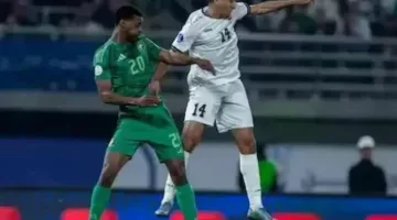 قمة عربية خليلجية في كأس آسيا تحت 20 عام.. السعودية ضد العراق في تحديات كبرى – الجريدة