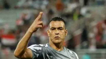 أول رد فعل من إدارة الزمالك اتجاة تصريحات عصام الحضري – الجريدة