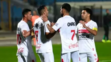 بقيادة بيسيرو.. الزمالك يصدم بالزعيم البترولي اليوم في دوري النيل – الجريدة