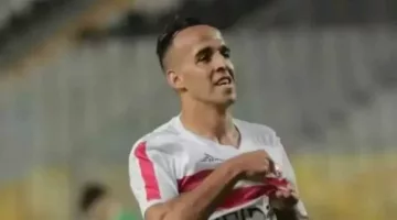 سقوط الأبيض.. بهدف قاتل الزمالك يتعادل مع بتروجيت في الدوري المصري – الجريدة