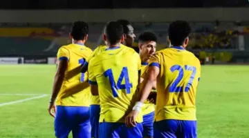 الإسماعيلي يعلن عن التشكيل الأساسي لمواجهة الأهلي في الدوري المصري – الجريدة